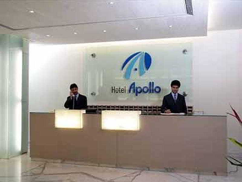 Hotel Suncity Apollo, Colaba Mumbai Exterior photo